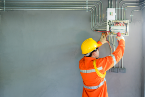 Commercial Electrical