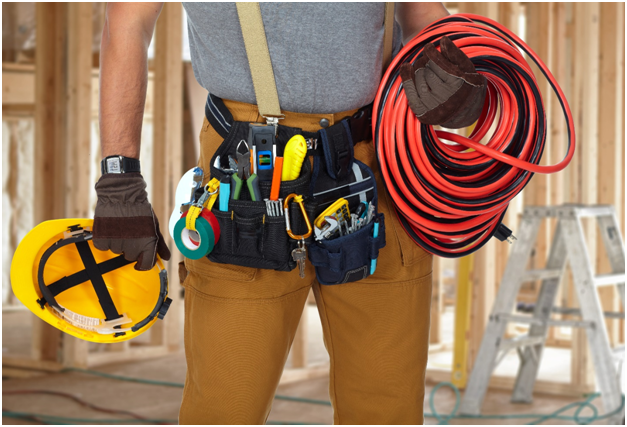 Electrical Contractor