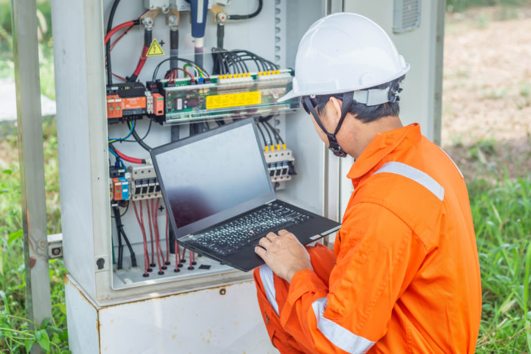 Industrial Electrical Preventative Maintenance Niagara Falls, ON