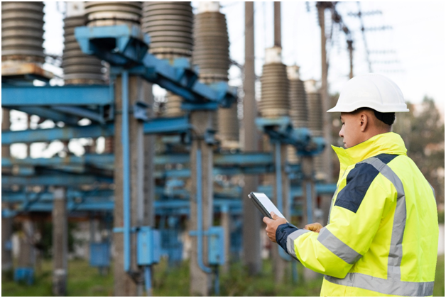 Transformer Electrician