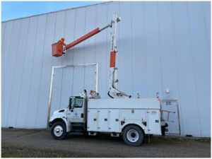 Site Plus Electrical Solutions Company