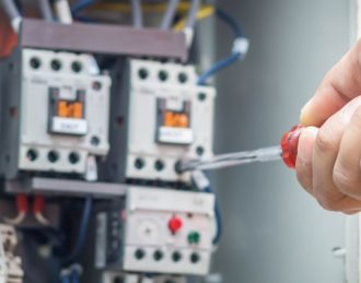 What a Commercial Electrical Contractor Can Do for You