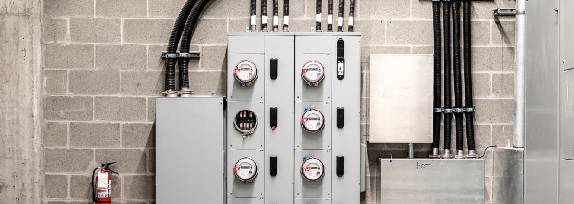 Finding Qualified Industrial Electrical Contractors