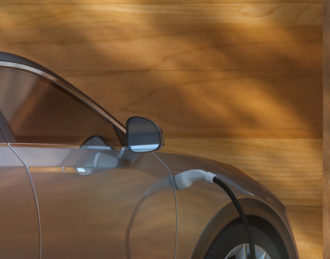 The Benefits of EV Chargers in Ontario