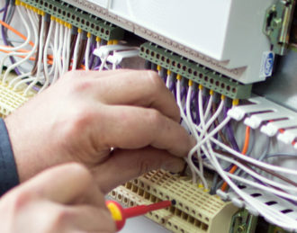 5 Common Electrical Mistakes in Commercial Construction