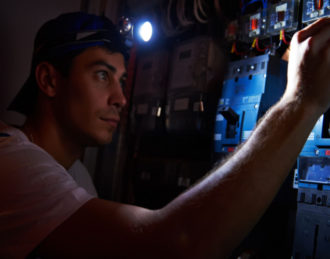 Tackling Commercial Electrical Emergencies