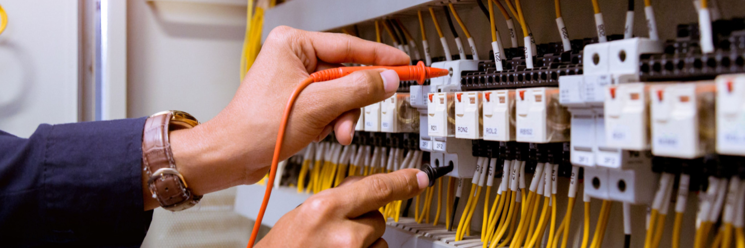 Tips to avoid industrial electrical problems