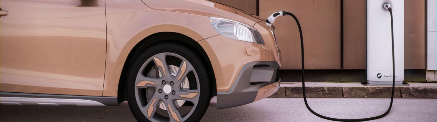 Key Information About Electric Car Home Charger Installation