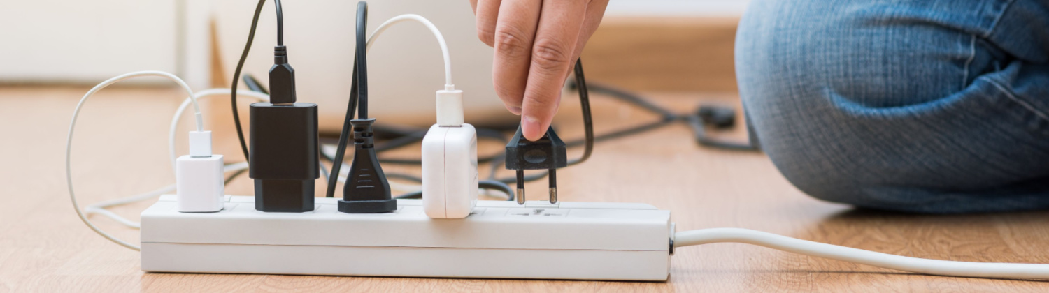 How Your Surge Protector Works - Site Plus Electrical