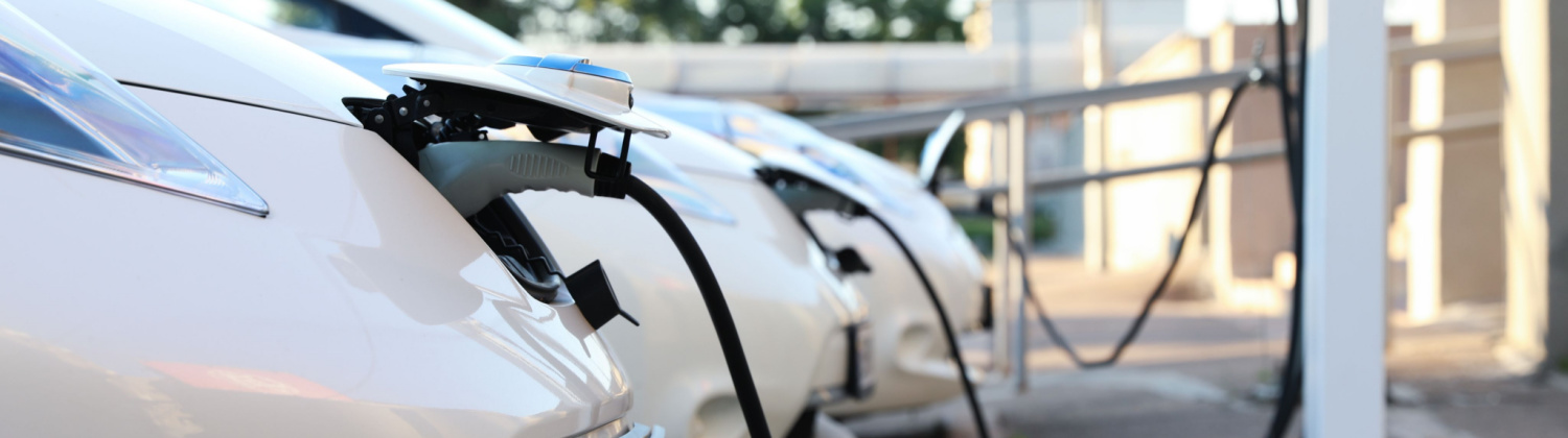 Commercial EV Charging Station Installation Contractors