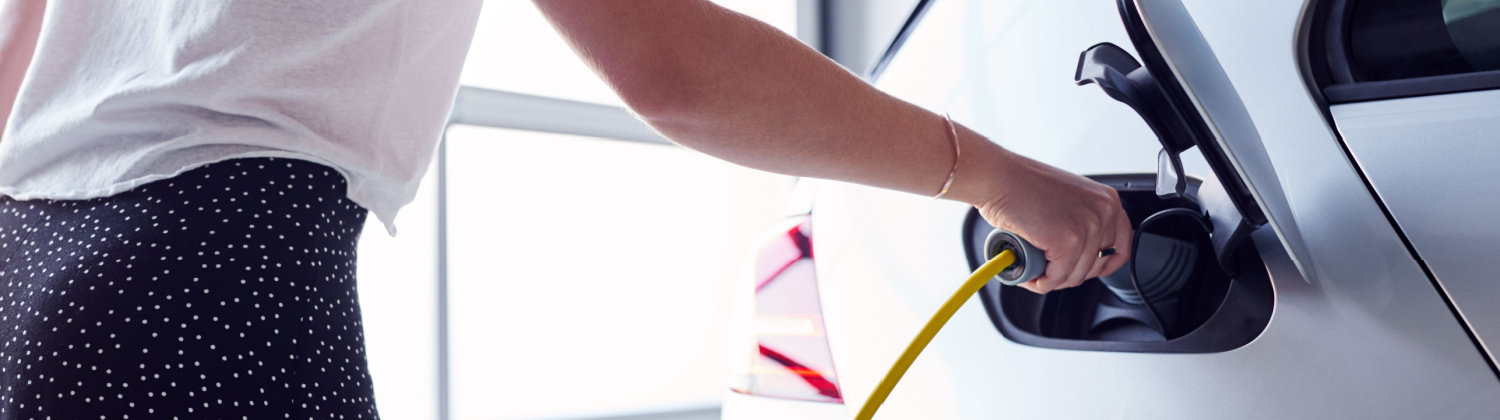 Should You Install An EV Fast Charger?