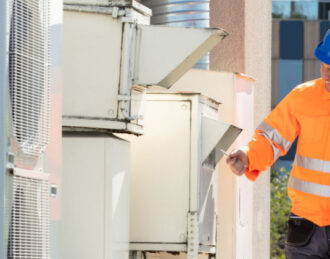 Trusted Industrial and Commercial Electricians Near Me