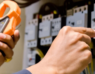 Brantford's Industrial Electrical Service Experts