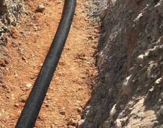 Electrical Cable Trenching In Brantford, ON: A Checklist For Success