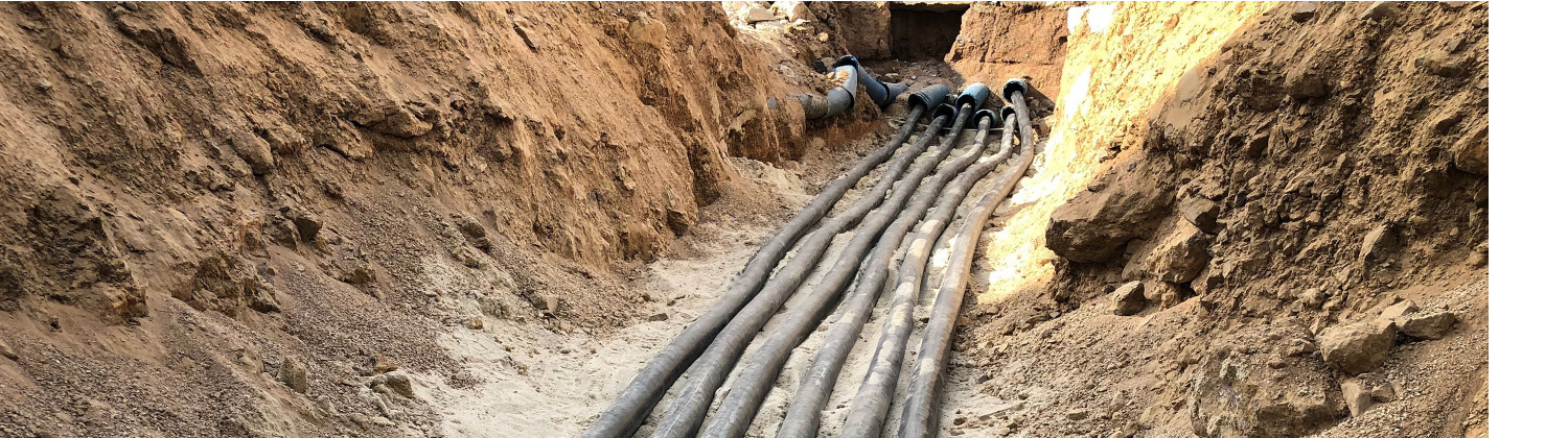 Direct Burial Cable Installation: A Comprehensive Guide