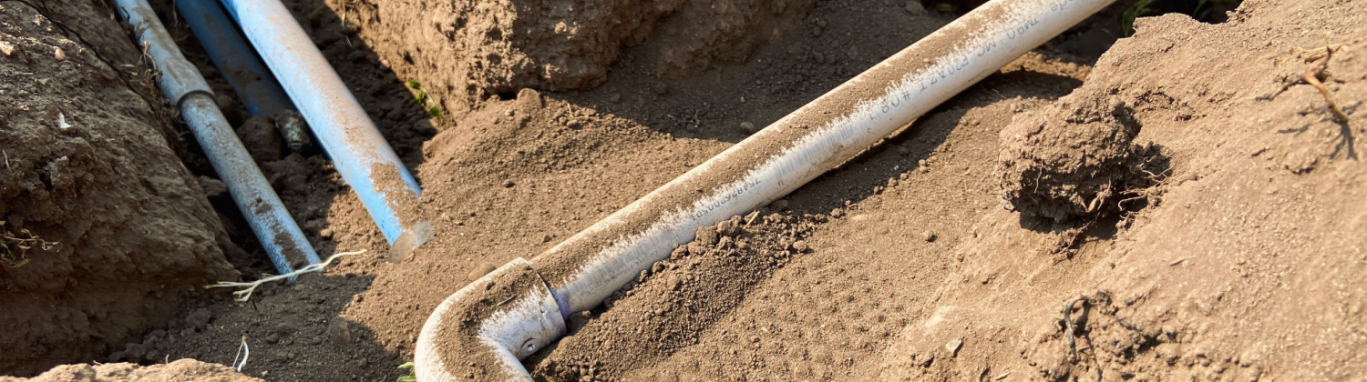 Conduit Installation: Underground Electrical Systems