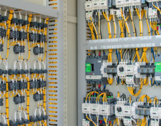 Unveiling the Future: Innovations in Commercial and Industrial Electrical Systems