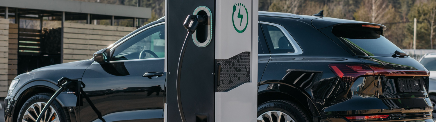 Unlocking The Potential Of Charging Stations: Residential And Commercial Insights