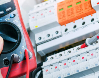 Commercial Electrical Contractors Near Me in Brantford, ON