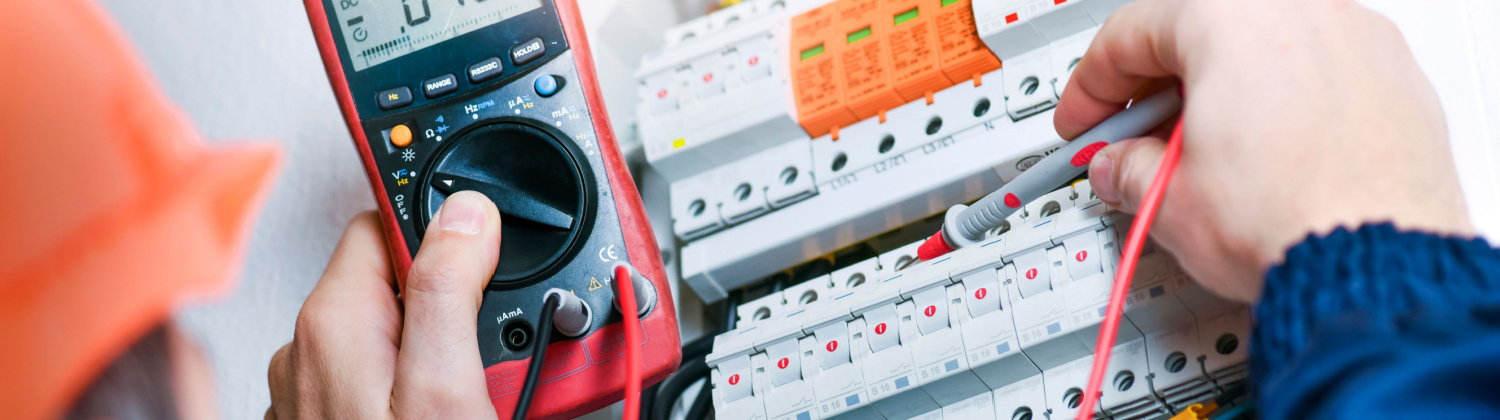Commercial Electrical Contractors Near Me in Brantford, ON