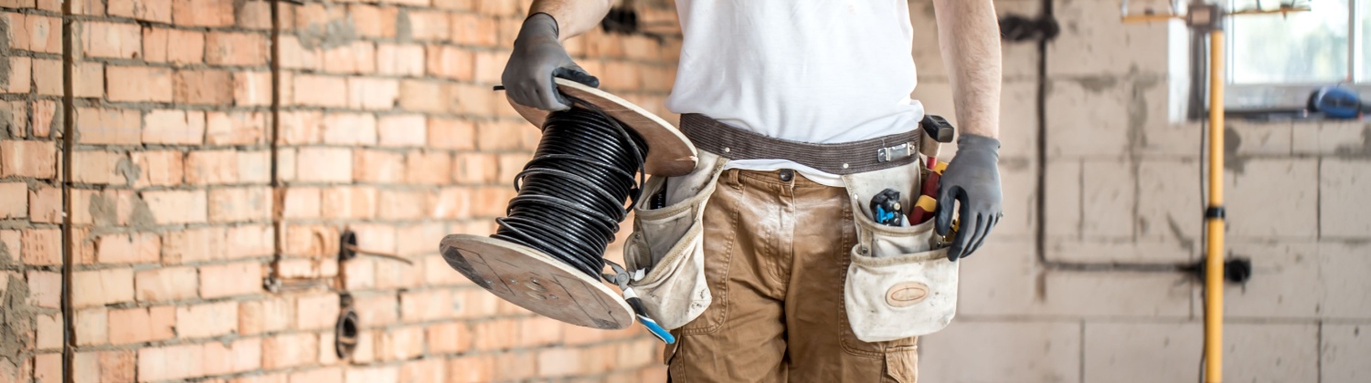 Electrical Installation Services Near Me in Brantford, ON