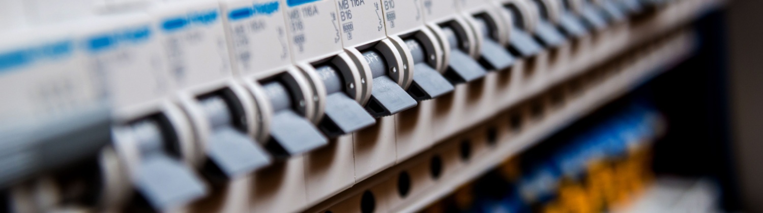 Industrial Electrician Companies Near Me