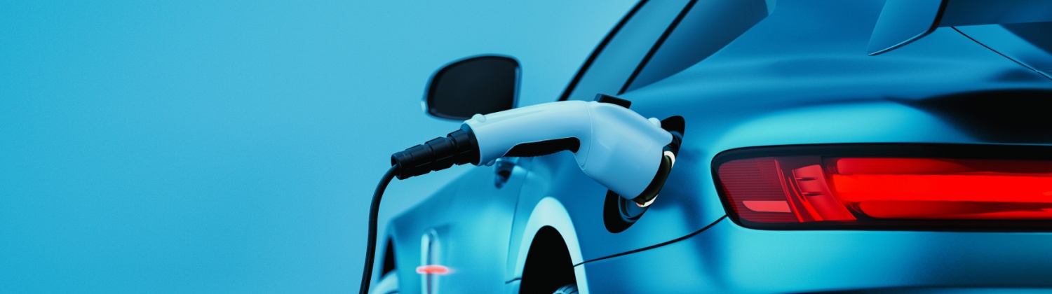 Electrician To Install EV Charger Near Me In Brantford, ON