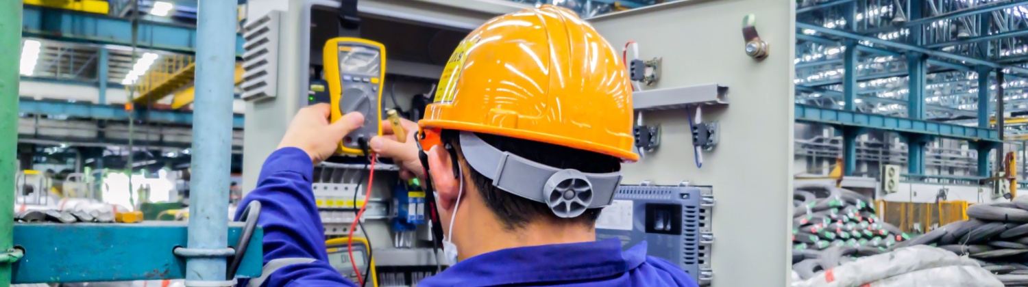 Industrial Electrician Near Me In Brantford, ON