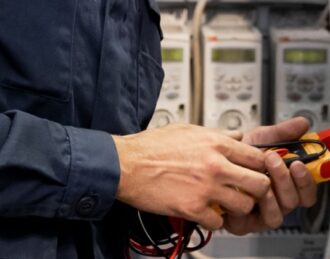 Electrical Construction And Maintenance Services