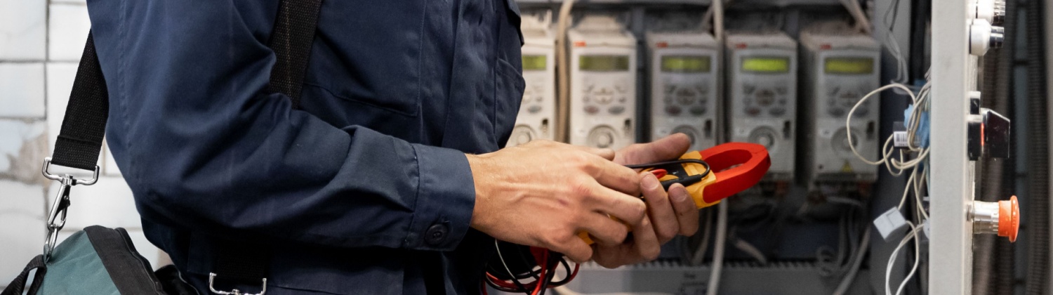 Electrical Construction And Maintenance Services