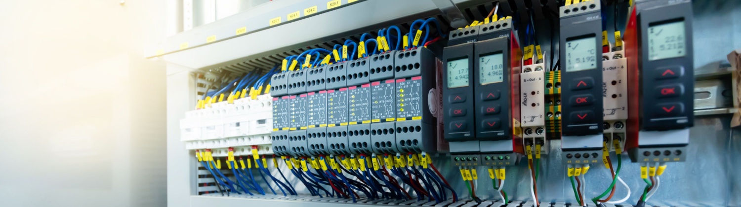 Control Panel Builders Near Me in Brantford, ON