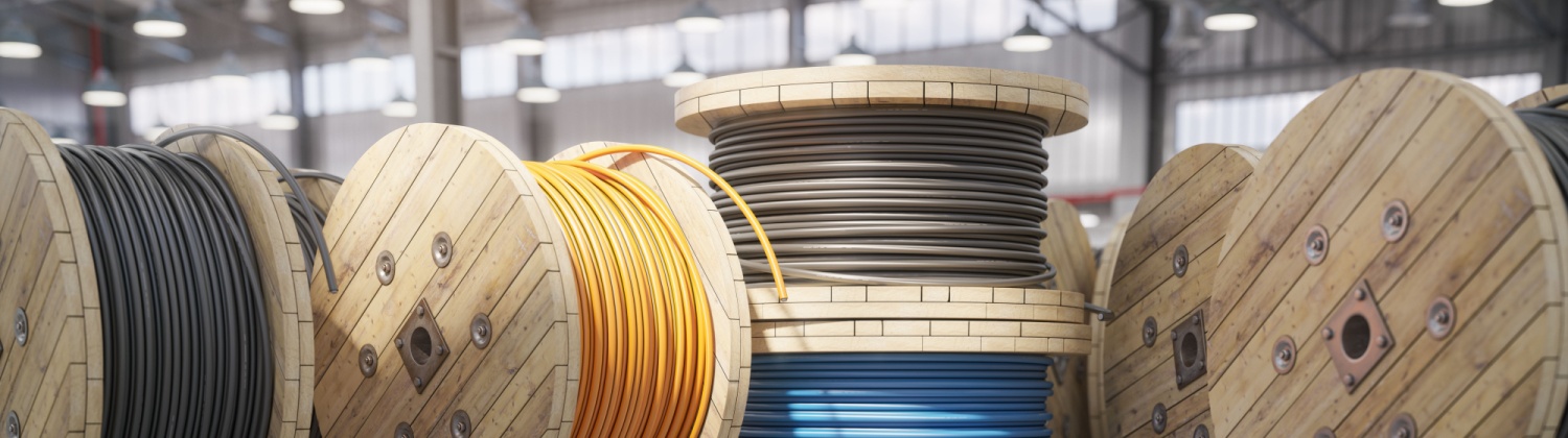 Industrial Wiring Services in Brantford, ON