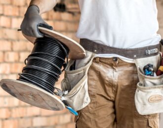 Electrical Installation Service Near Me