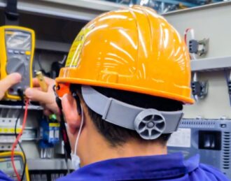 Commercial Electrician Near Me – SITE Plus Electrical