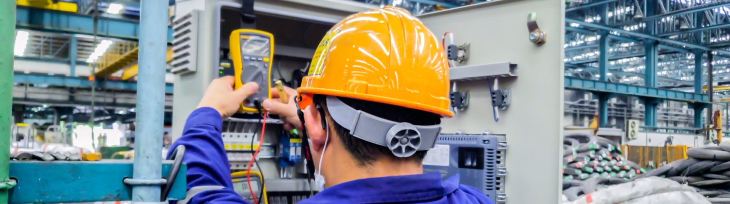 Commercial Electrician Near Me – SITE Plus Electrical