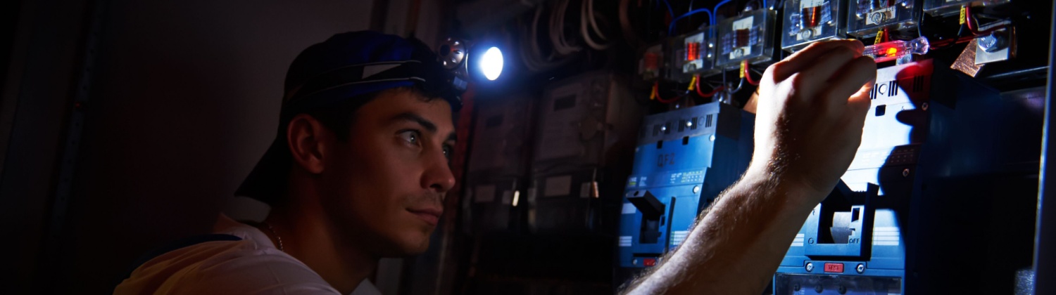 Electrician Closest to Me – SITE Plus Electrical Solutions