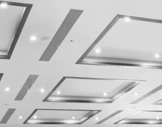 Shine Brighter With LED And Hardwire Lighting Upgrades