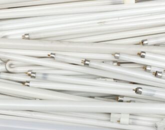 Ballast And Fluorescent Lighting Removal In Brantford, ON