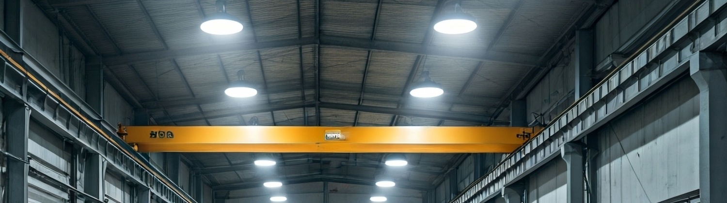 LED Lighting Retrofit Services In Brantford, ON