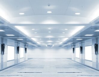 Brighten Your Business With LED Lighting Upgrades