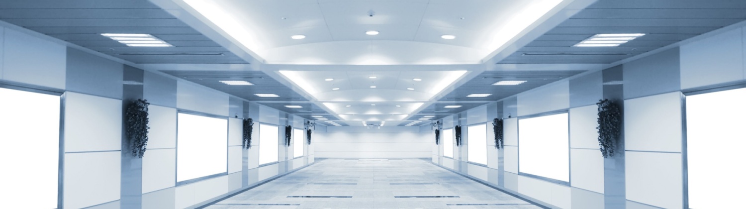 Brighten Your Business With LED Lighting Upgrades