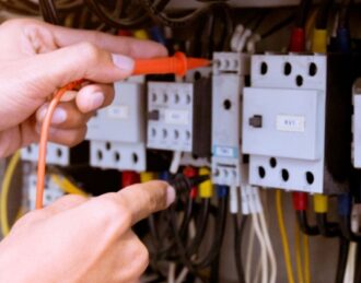 Local Electrician Companies in Brantford, ON