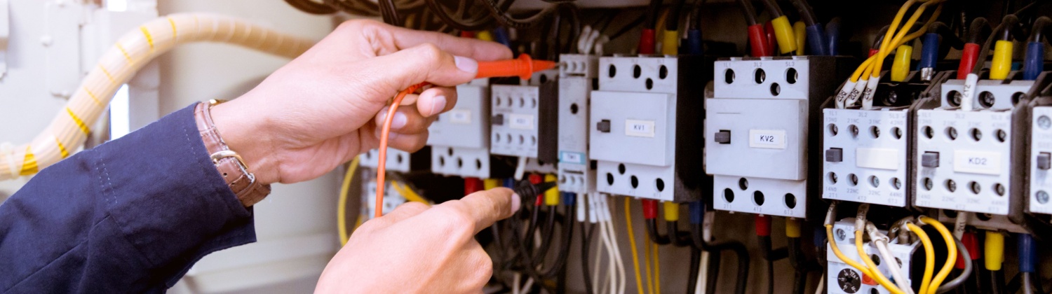 Local Electrician Companies in Brantford, ON