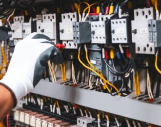 Commercial Electrical Contractors In Ontario