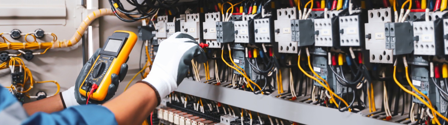 Commercial Electrical Contractors In Ontario