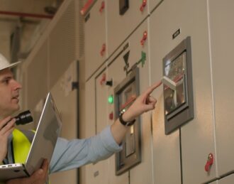 Commercial And Industrial Electrical Contractors