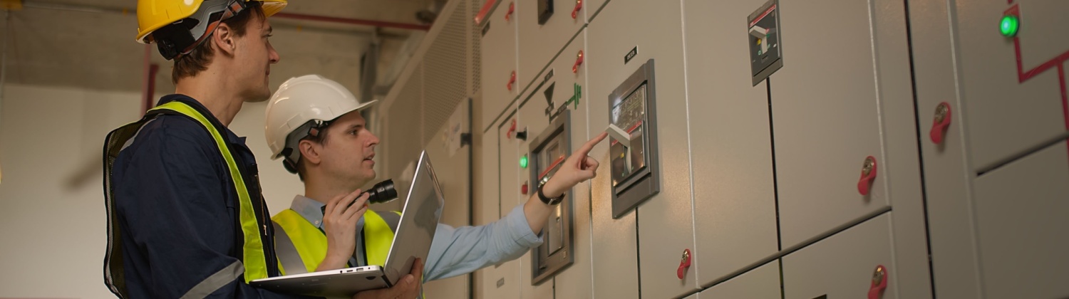 Commercial And Industrial Electrical Contractors