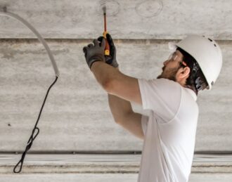 Electrical Industrial Services In Brantford, ON