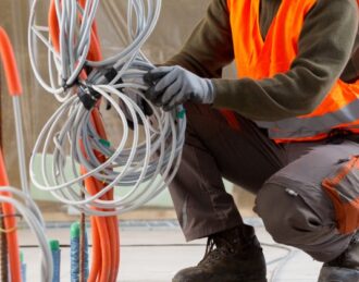Find Electrical Contractors In Brantford, ON