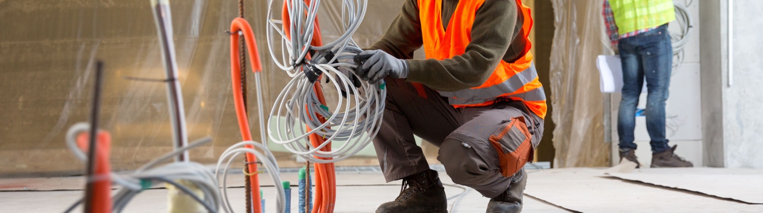 Find Electrical Contractors In Brantford, ON